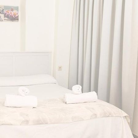 Hostal 3 De Noviembre Hotel Palencia Exterior photo